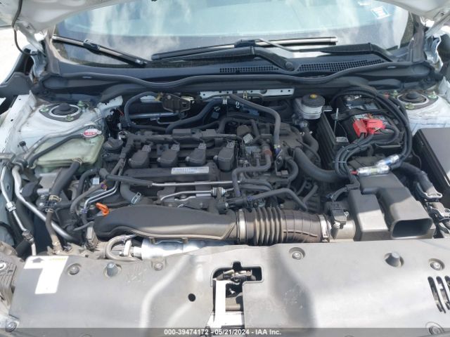 SHHFK7H58JU417753 Honda CIVIC EX
