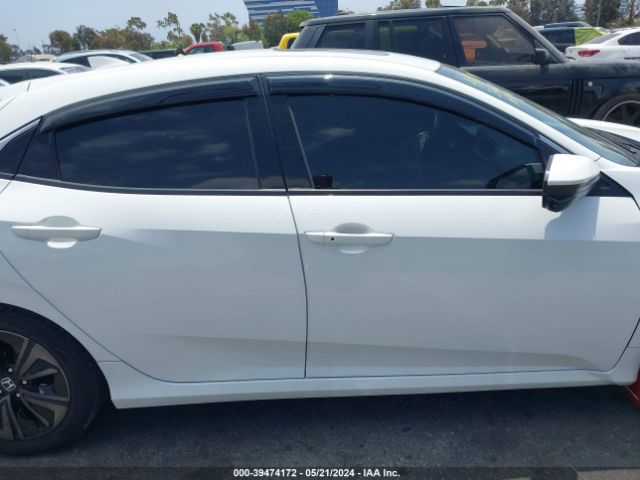 SHHFK7H58JU417753 Honda CIVIC EX