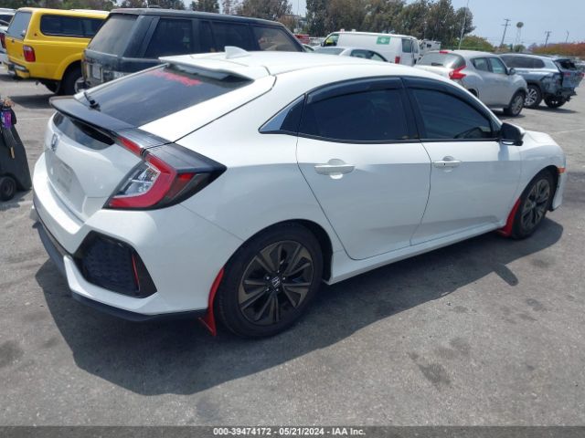 SHHFK7H58JU417753 Honda CIVIC EX