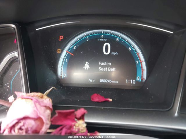 SHHFK7H58JU417753 Honda CIVIC EX