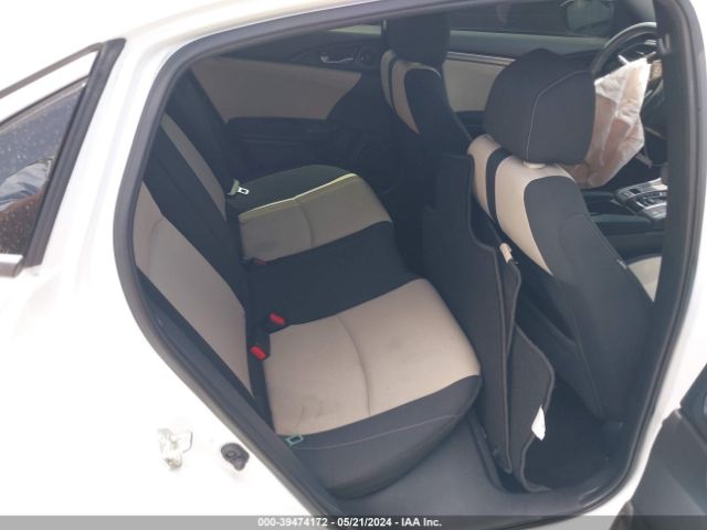 SHHFK7H58JU417753 Honda CIVIC EX