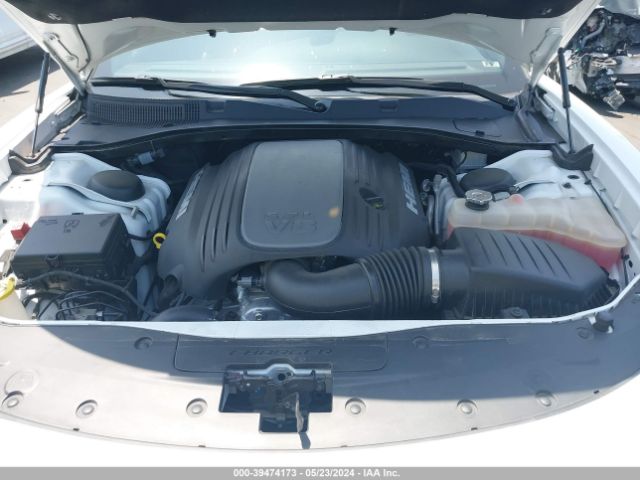 2C3CDXCT5MH675073 Dodge Charger R/t Rwd