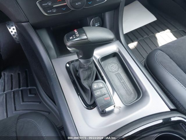 2C3CDXCT5MH675073 Dodge Charger R/t Rwd