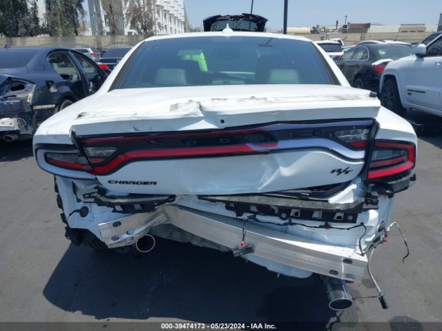 2C3CDXCT5MH675073 Dodge Charger R/t Rwd