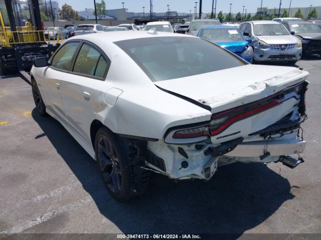 2C3CDXCT5MH675073 Dodge Charger R/t Rwd