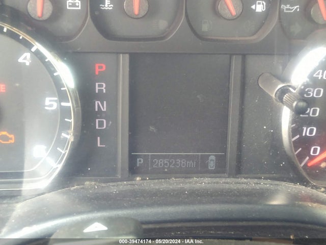 Chevrolet Silverado 1500 Wt 2018 1GCNCNEH2JZ380268 Image 15