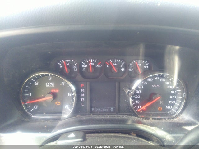 Chevrolet Silverado 1500 Wt 2018 1GCNCNEH2JZ380268 Image 7