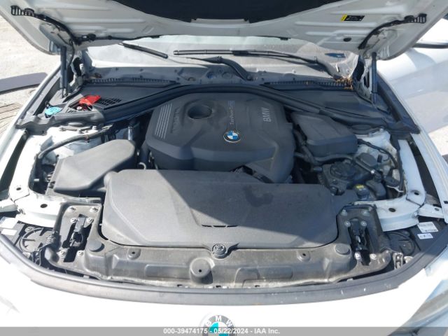 WBA4F7C56HG437758 BMW 430i Gran Coupe