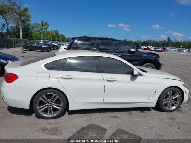 WBA4F7C56HG437758 BMW 430i Gran Coupe