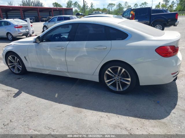 WBA4F7C56HG437758 BMW 430i Gran Coupe