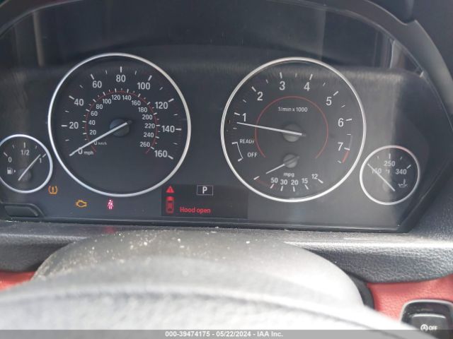 WBA4F7C56HG437758 BMW 430i Gran Coupe