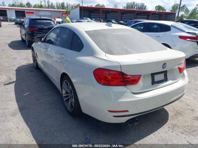 WBA4F7C56HG437758 BMW 430i Gran Coupe