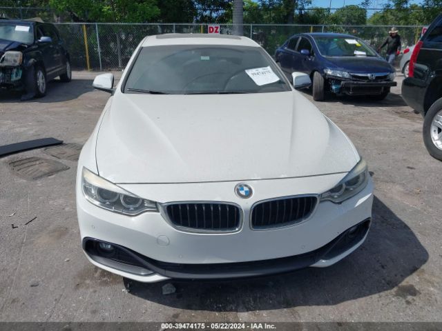 WBA4F7C56HG437758 BMW 430i Gran Coupe
