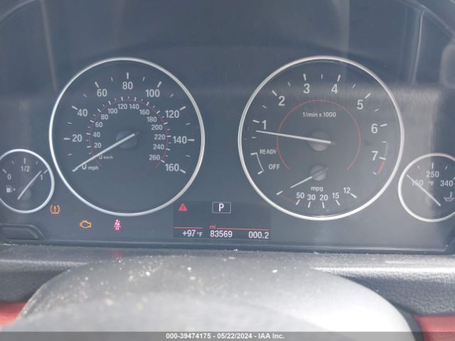 WBA4F7C56HG437758 BMW 430i Gran Coupe