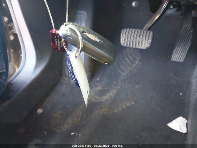 2019 Chevrolet Equinox Ls მანქანა იყიდება აუქციონზე, vin: 3GNAXHEV2KL331100, აუქციონის ნომერი: 39474190