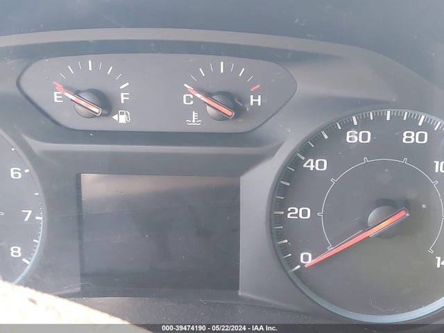 2019 Chevrolet Equinox Ls მანქანა იყიდება აუქციონზე, vin: 3GNAXHEV2KL331100, აუქციონის ნომერი: 39474190
