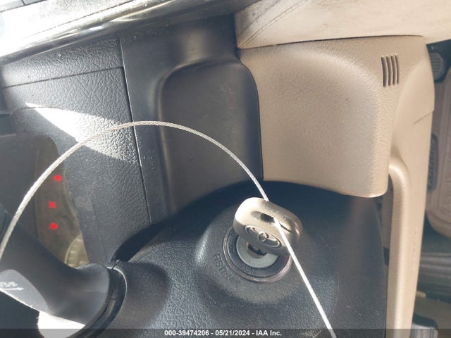 Toyota CAMRY LE 2014 4T1BF1FK5EU786606 Image 11