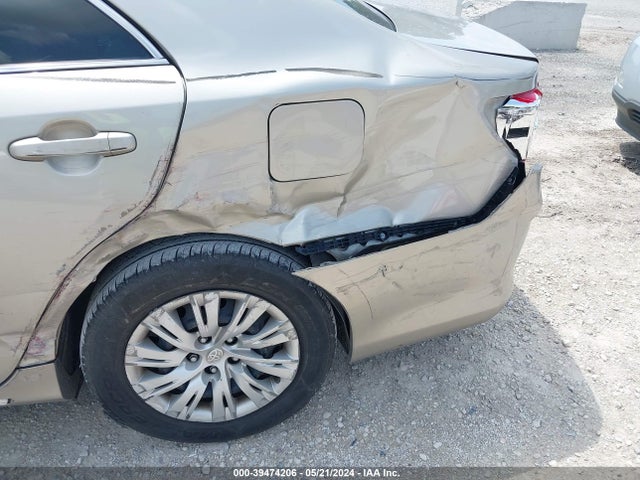 Toyota CAMRY LE 2014 4T1BF1FK5EU786606 Image 12
