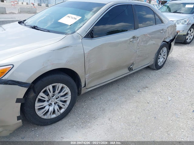 Toyota CAMRY LE 2014 4T1BF1FK5EU786606 Image 6