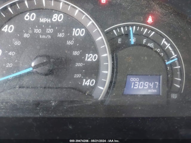 Toyota CAMRY LE 2014 4T1BF1FK5EU786606 Image 7