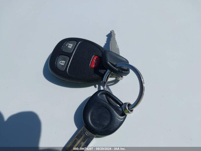 Chevrolet Captiva Sport 2ls 2014 3GNAL2EK1ES598902 Image 11