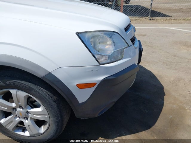 Chevrolet Captiva Sport 2ls 2014 3GNAL2EK1ES598902 Image 12