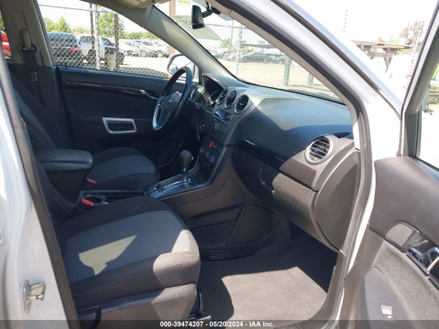 Chevrolet Captiva Sport 2ls 2014 3GNAL2EK1ES598902 Image 5