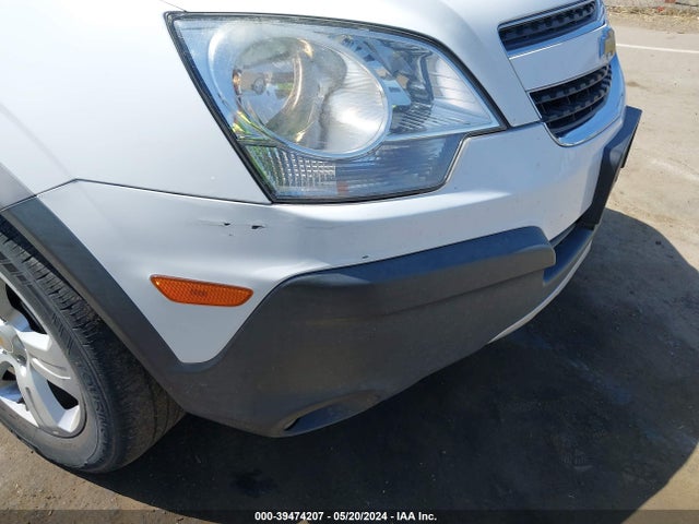 Chevrolet Captiva Sport 2ls 2014 3GNAL2EK1ES598902 Image 6
