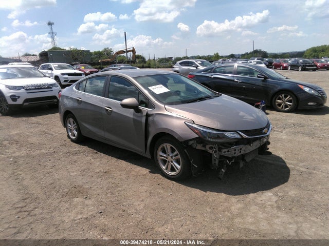 2018 1G1BE5SM4J7109490 main image