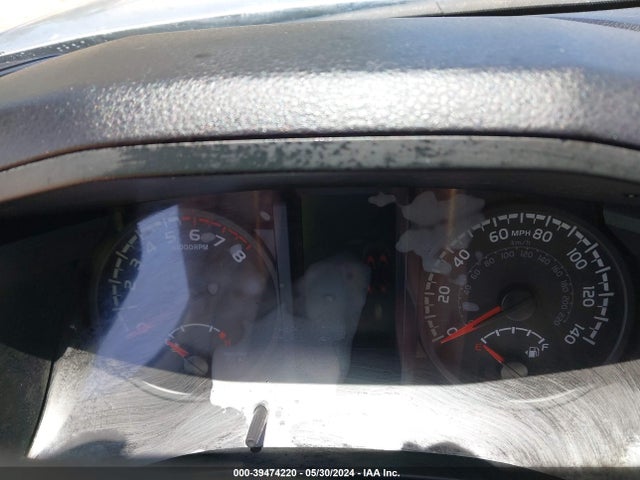 Toyota Tacoma Sr 2022 3TYRX5GN2NT053373 Image 7