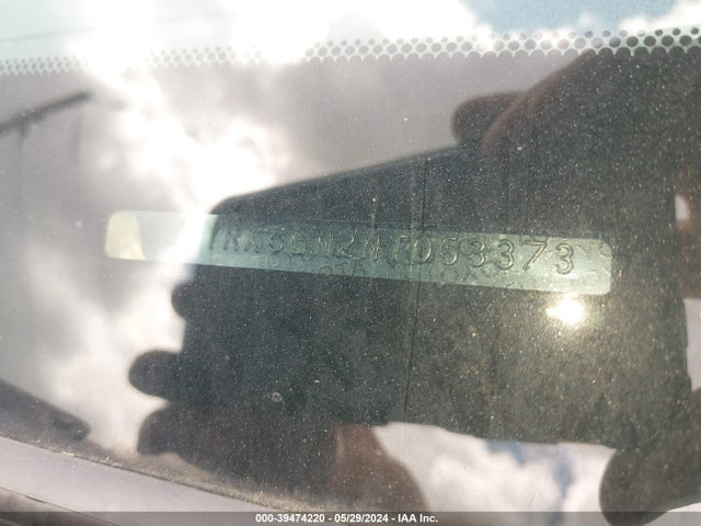 Toyota Tacoma Sr 2022 3TYRX5GN2NT053373 Image 9
