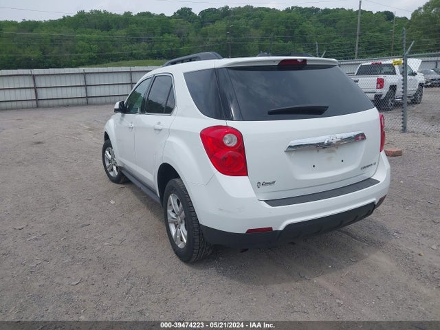 Chevrolet EQUINOX 1LT 2015 2GNALBEKXF1134553 Image 3