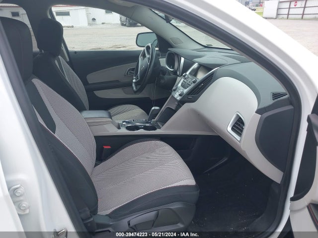 Chevrolet EQUINOX 1LT 2015 2GNALBEKXF1134553 Image 5