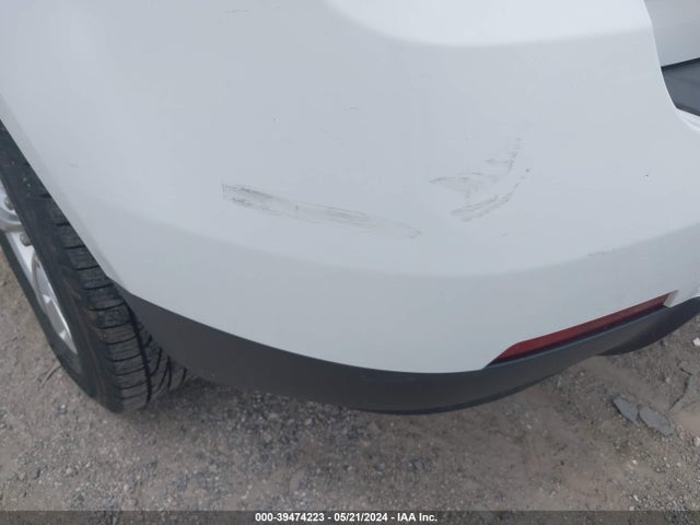 Chevrolet EQUINOX 1LT 2015 2GNALBEKXF1134553 Image 6