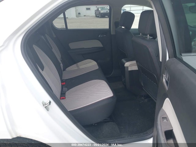Chevrolet EQUINOX 1LT 2015 2GNALBEKXF1134553 Image 8