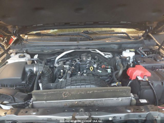 1FTER1FHXKLA32079 Ford Ranger Xlt