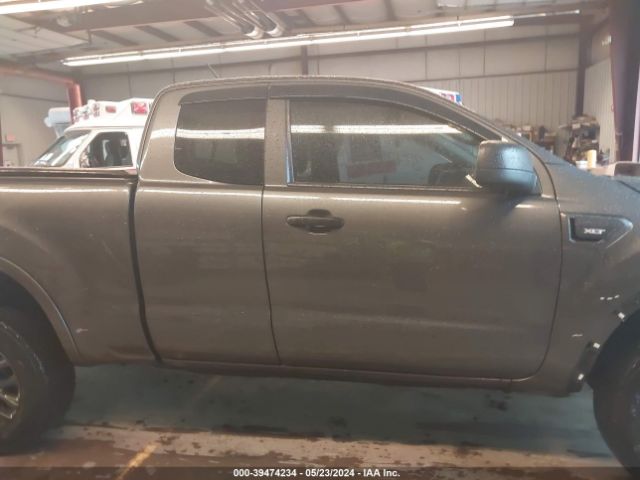 1FTER1FHXKLA32079 Ford Ranger Xlt