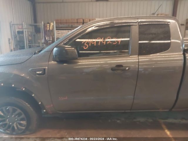 1FTER1FHXKLA32079 Ford Ranger Xlt