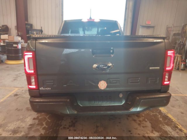 1FTER1FHXKLA32079 Ford Ranger Xlt