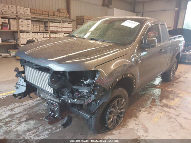 1FTER1FHXKLA32079 Ford Ranger Xlt