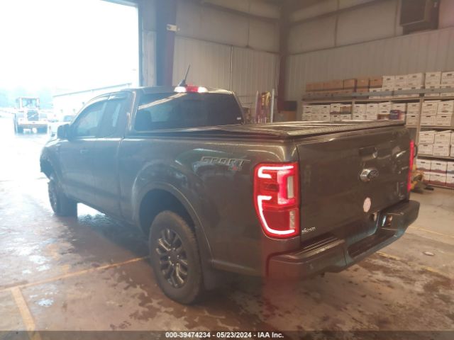 1FTER1FHXKLA32079 Ford Ranger Xlt