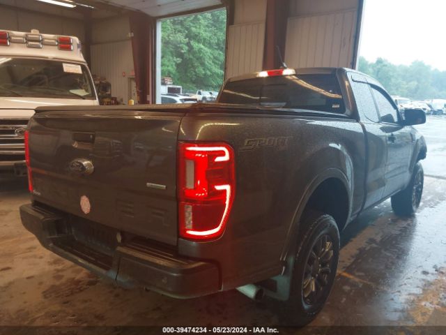 1FTER1FHXKLA32079 Ford Ranger Xlt