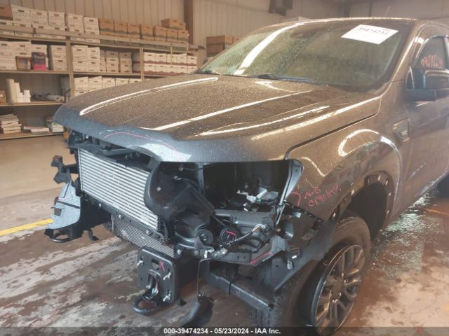 1FTER1FHXKLA32079 Ford Ranger Xlt