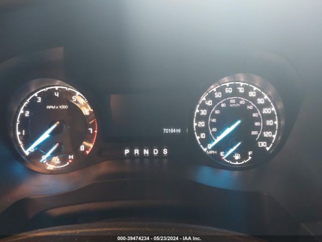 1FTER1FHXKLA32079 Ford Ranger Xlt