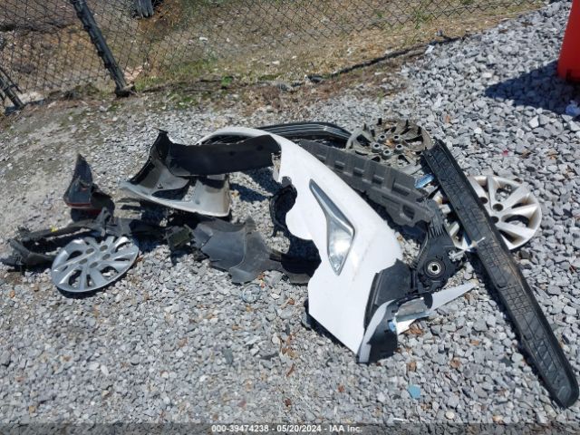 KMHDH4AHXFU357415 Hyundai Elantra Sport