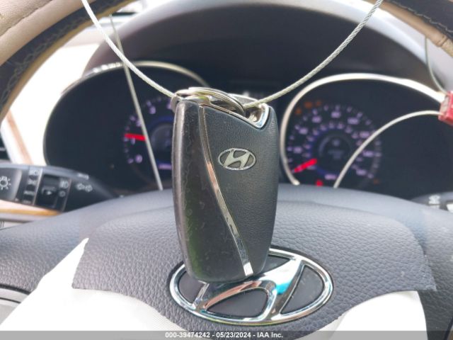KM8SN4HF2EU068239 Hyundai Santa Fe Gls