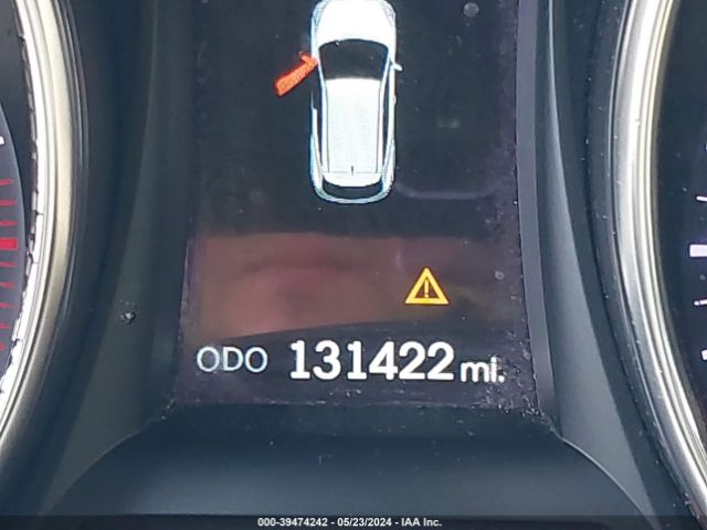 KM8SN4HF2EU068239 Hyundai Santa Fe Gls