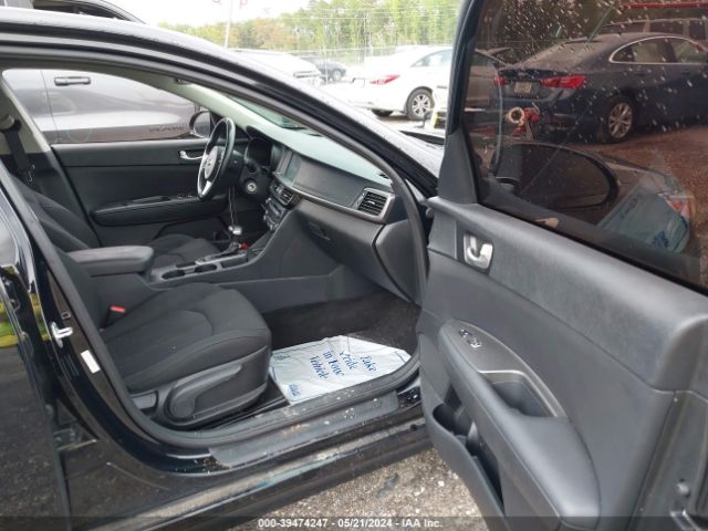5XXGT4L14JG240153 KIA Optima Lx Turbo