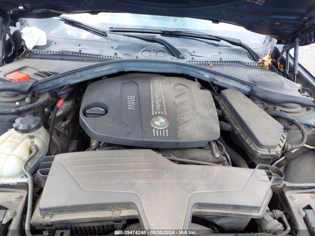 WBA3D5C56EKX96770 BMW 328d Xdrive