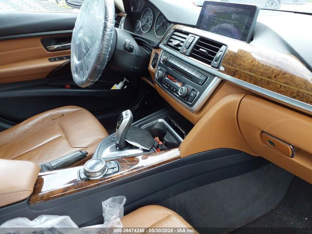 WBA3D5C56EKX96770 BMW 328d Xdrive